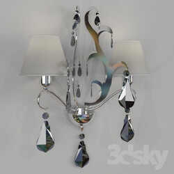 Wall light - Classic sconce 