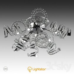 Ceiling light - Lightstar art. 742_094 