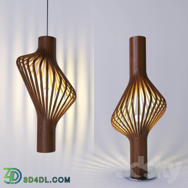 Ceiling light - Northern Lighting - Diva