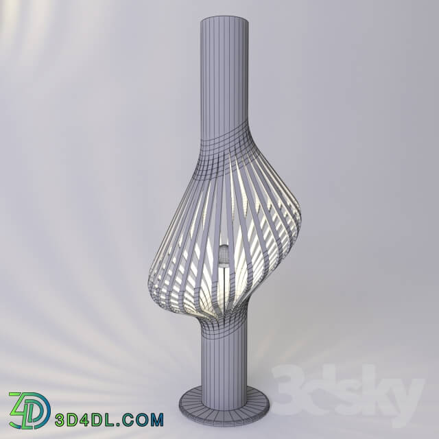 Ceiling light - Northern Lighting - Diva