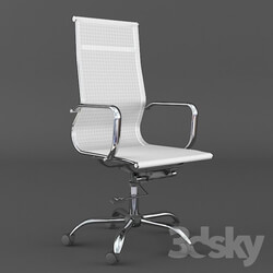 Office furniture - Eames Executive chair 