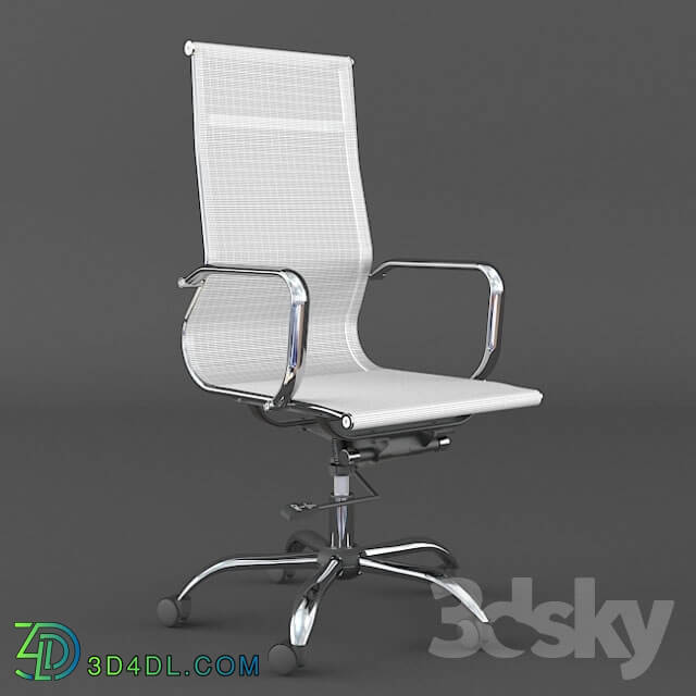 Office furniture - Eames Executive chair