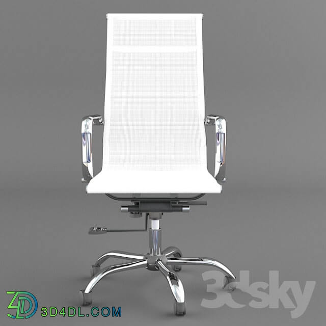 Office furniture - Eames Executive chair