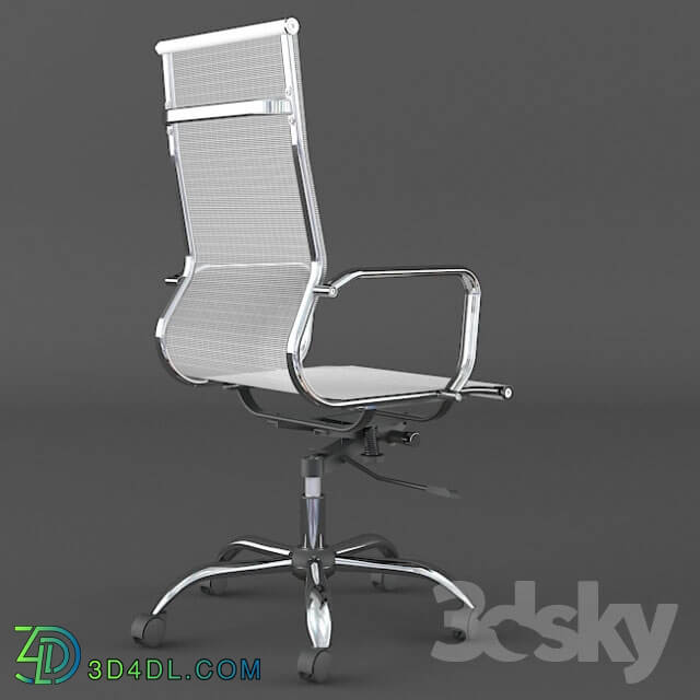 Office furniture - Eames Executive chair