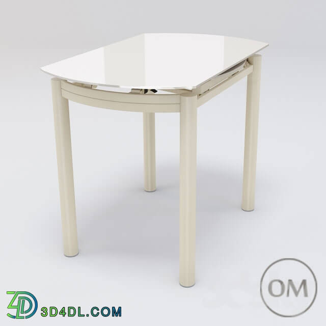 Table - Reams 600