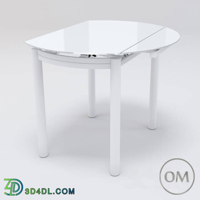 Table - Reams 600