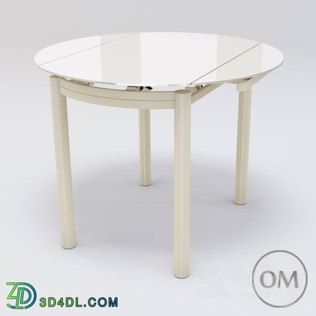 Table - Reams 600