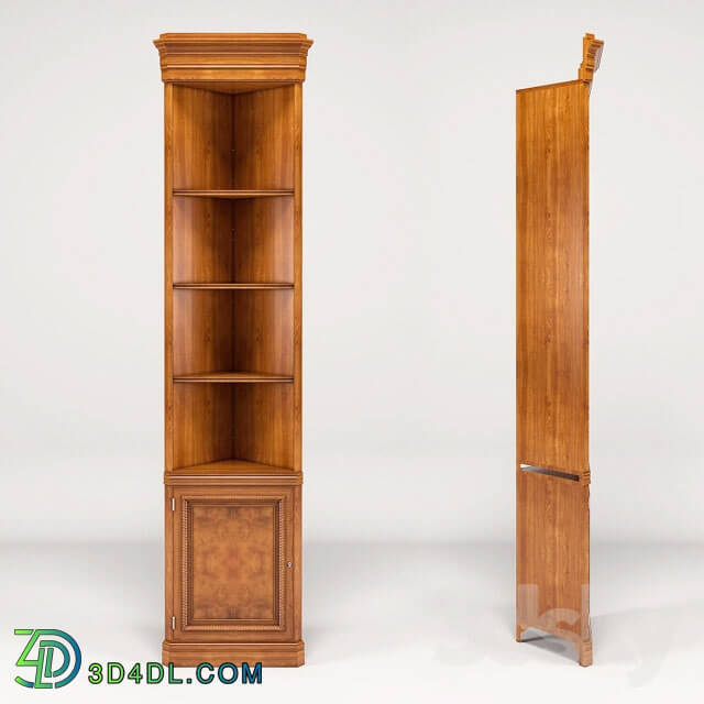 Wardrobe _ Display cabinets - Giminez cabinet panel