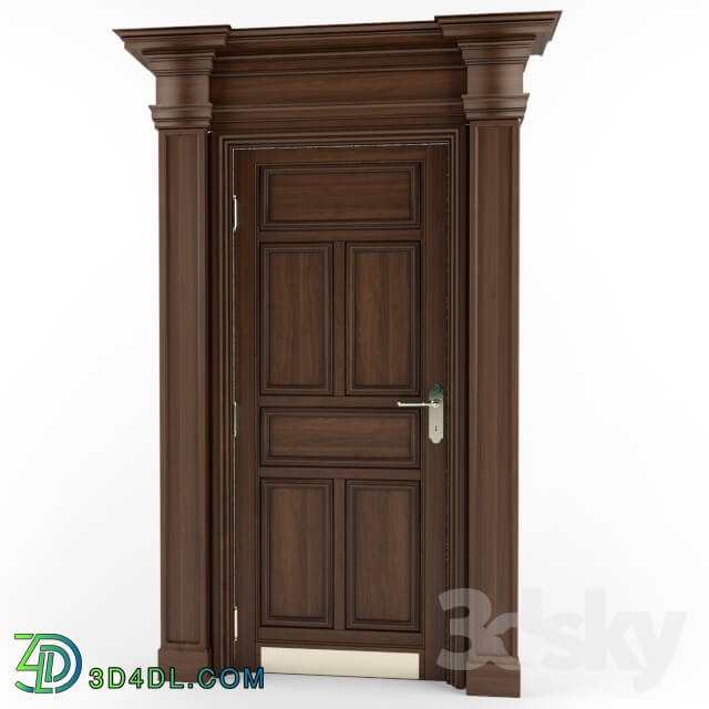 Doors - Door