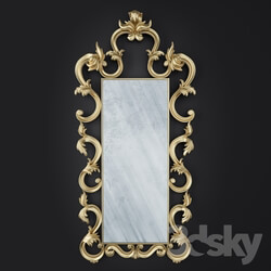 Mirror - Mirror classic Christopher Guy Ribiere 