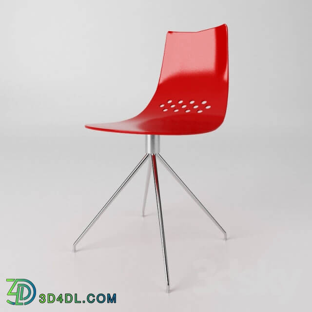 Chair - Chair Calligaris