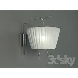 Wall light - slux bra 