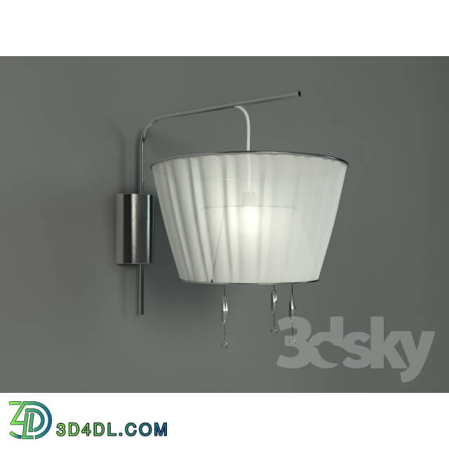 Wall light - slux bra