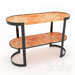 Table - Console 