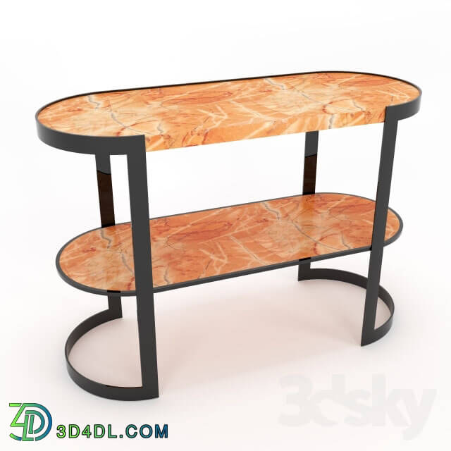 Table - Console