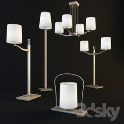 Floor lamp - Lorenzo Tondelli 