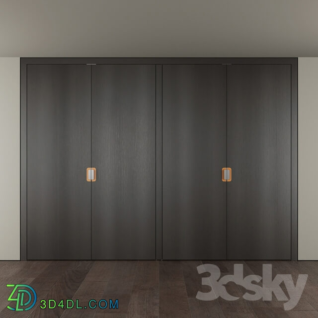 Wardrobe _ Display cabinets - B _amp_ B wardrobe