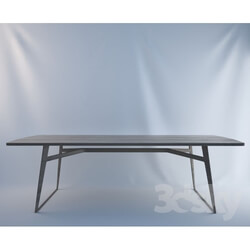 Table - Table Poliform 