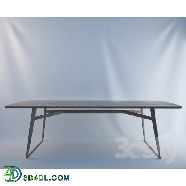 Table - Table Poliform