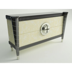 Sideboard _ Chest of drawer - Stand TV Smartdeco 