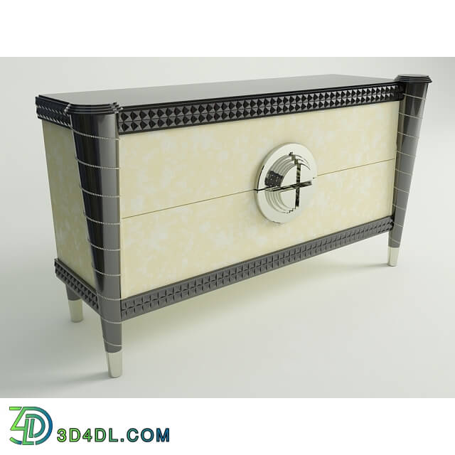 Sideboard _ Chest of drawer - Stand TV Smartdeco