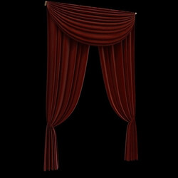 Avshare Curtain (066) 