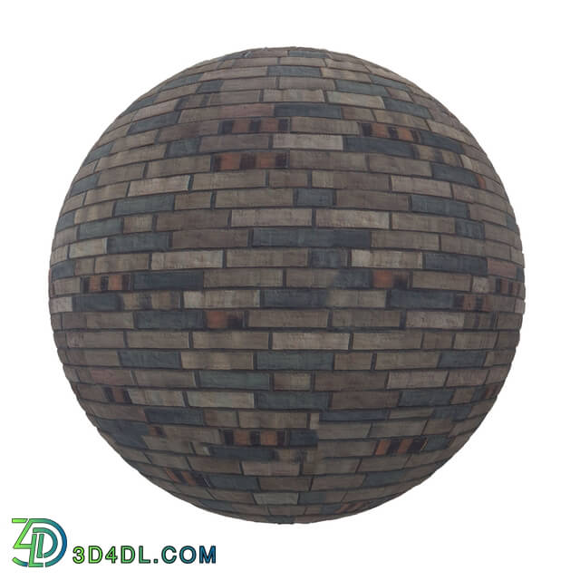 CGaxis-Textures Pavements-Volume-07 stone brick pavement (03)