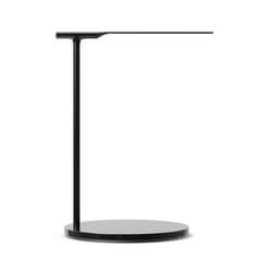CGaxis Vol114 (12) black desk lamp 