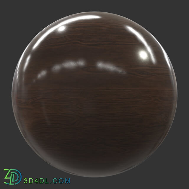 Wood Fine Dark (001)