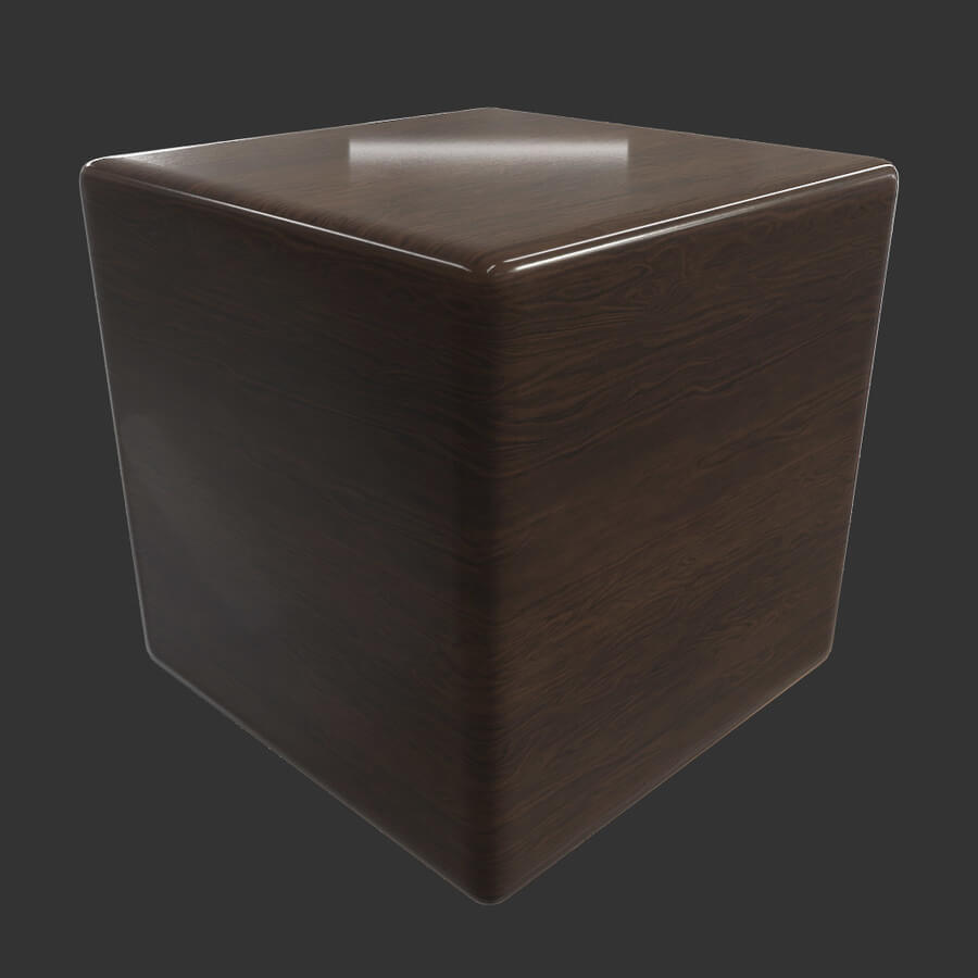 Wood Fine Dark (001)