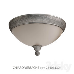 Ceiling light - CHANDELIER CHIARO VERSACE 254015304 