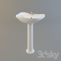 Wash basin - Sink 