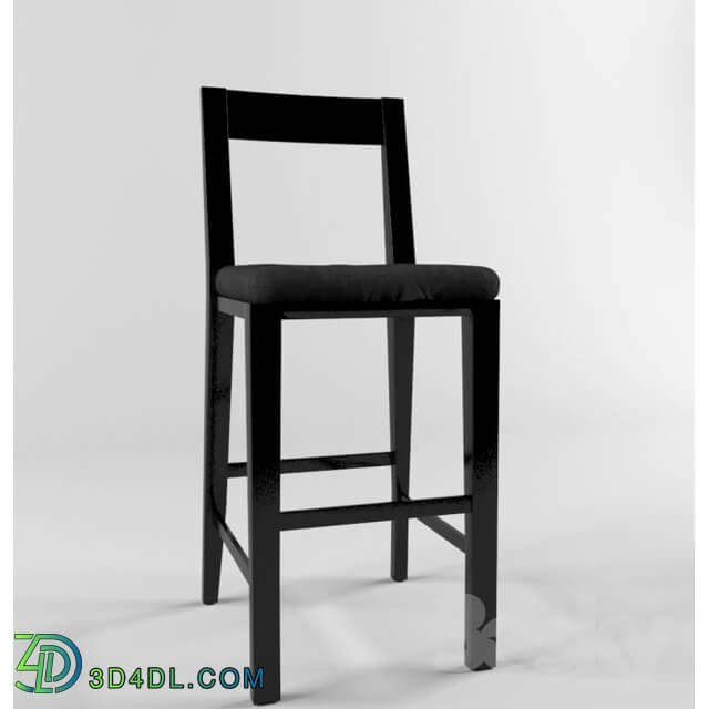 Chair - Bar Stool