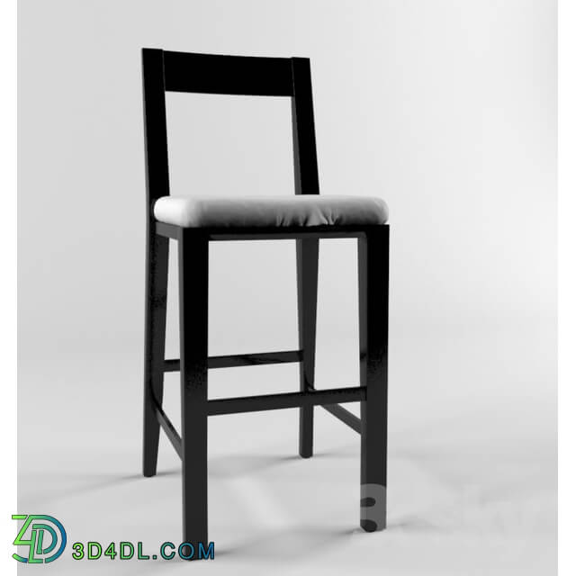 Chair - Bar Stool