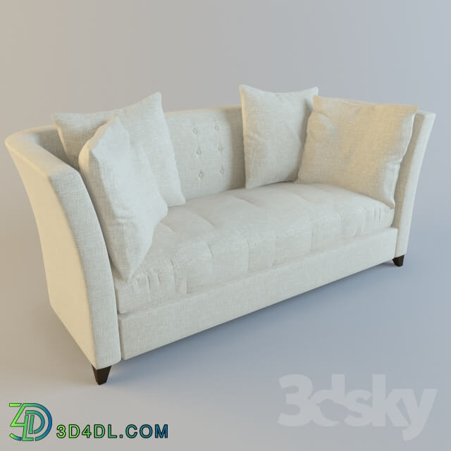 Sofa - Baker 103