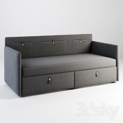 Sofa - GRAMERCY HOME - FRENCH BED 001.005-MF20 