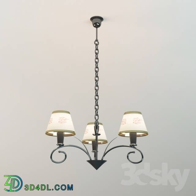 Ceiling light - Chandelier hanging CITILUX