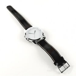 Other decorative objects - Wrist Watch 