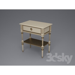 Sideboard _ Chest of drawer - Cabiate 02002 