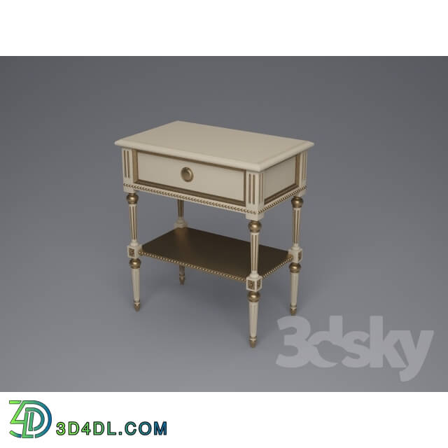 Sideboard _ Chest of drawer - Cabiate 02002