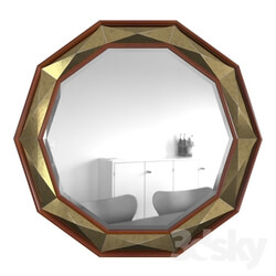 Mirror - Mirror Savoy Roung 