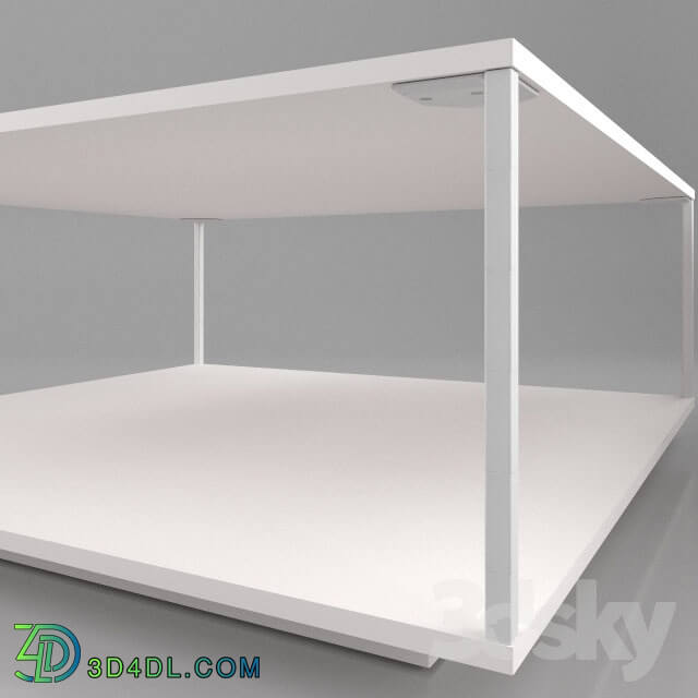 Table - Grafo Table