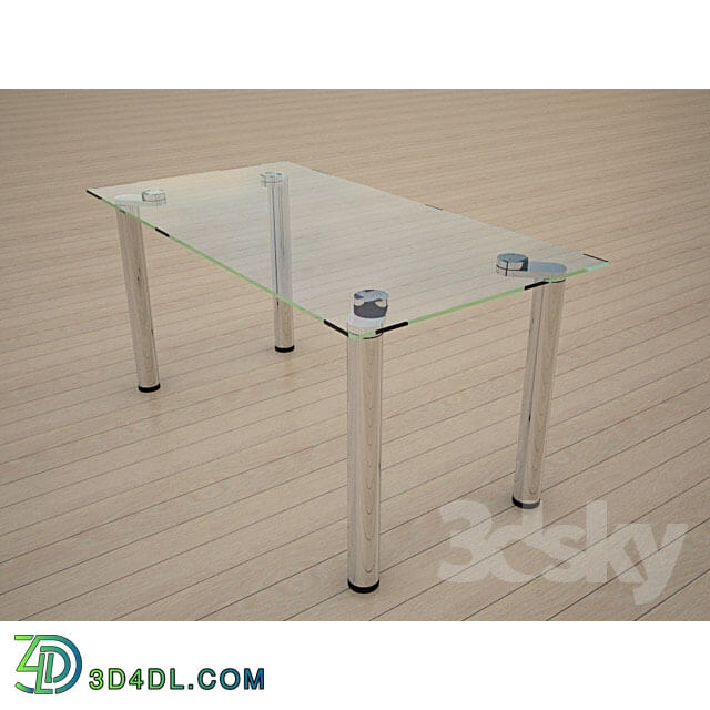 Table - Table_ ronald zchmitt