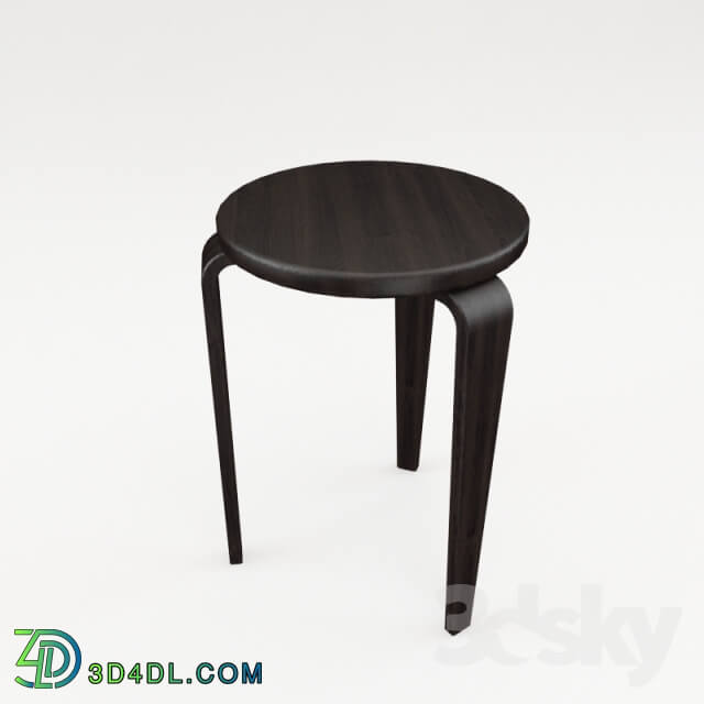 Chair - Stool