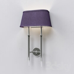 Wall light - Sconce from Hector Finch 