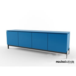 Sideboard _ Chest of drawer - Roche Bobois CODA 