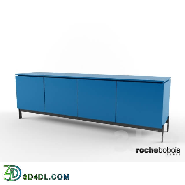 Sideboard _ Chest of drawer - Roche Bobois CODA