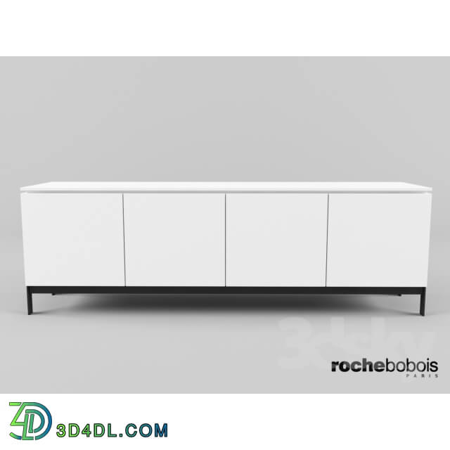 Sideboard _ Chest of drawer - Roche Bobois CODA