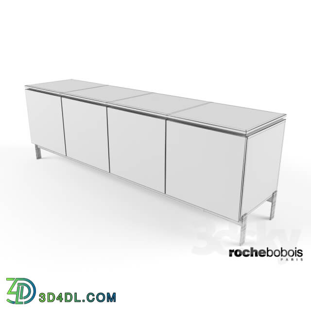 Sideboard _ Chest of drawer - Roche Bobois CODA