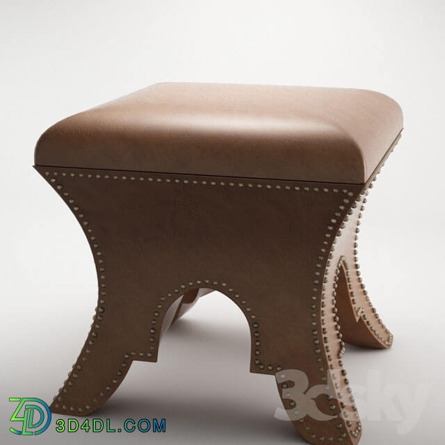 Other soft seating - Low stool